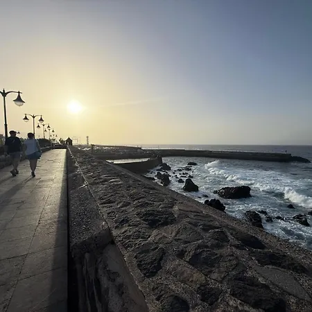 Appartement Sol Y Luna Puerto de la Cruz (Tenerife)