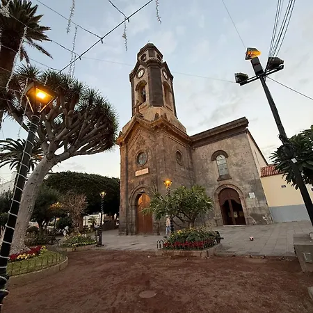 Sol Y Luna Appartement