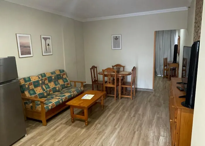 Sol Y Luna Puerto de la Cruz (Tenerife)