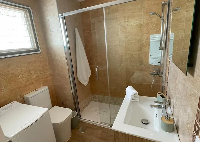 Appartement Sol Y Luna *