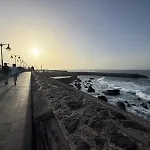 Apartman Sol Y Luna Puerto de la Cruz
