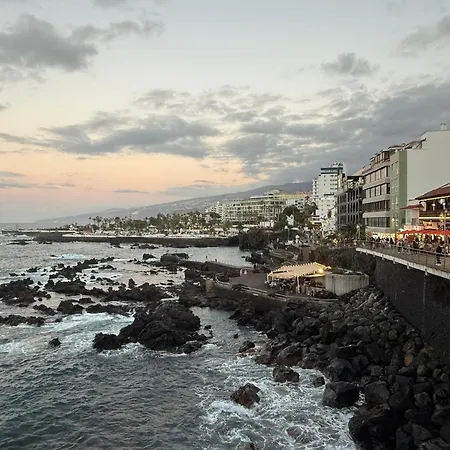Sol Y Luna Apartment Puerto de la Cruz (Tenerife)