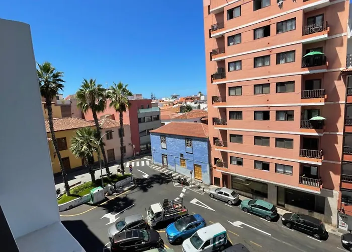 Sol Y Luna Puerto de la Cruz (Tenerife)