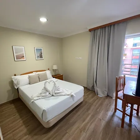 Διαμέρισμα Sol Y Luna Πουέρτο Ντε Λα Κρουζ