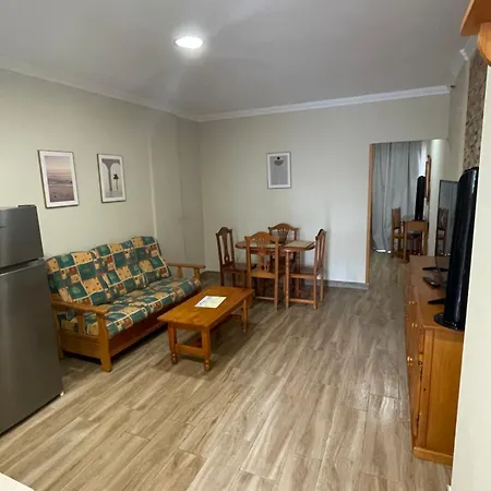 Sol Y Luna Πουέρτο Ντε Λα Κρουζ