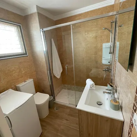 Διαμέρισμα Sol Y Luna *