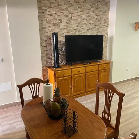 Sol Y Luna Διαμέρισμα *