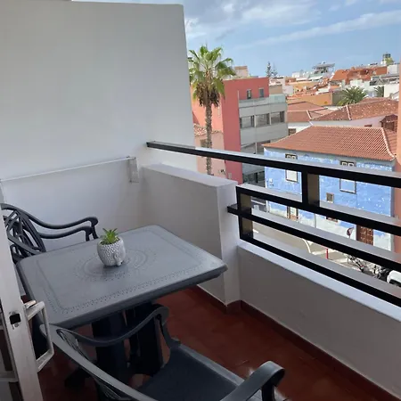 Sol Y Luna * Πουέρτο Ντε Λα Κρουζ