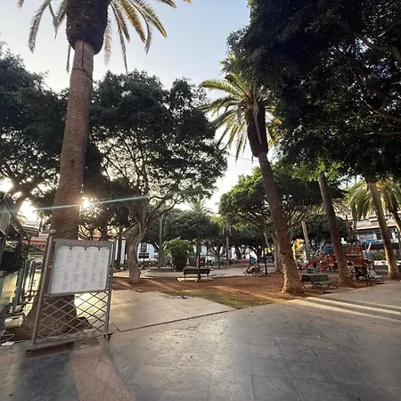 Sol Y Luna Διαμέρισμα